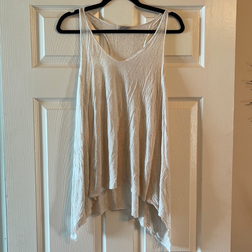Ecote Tunic